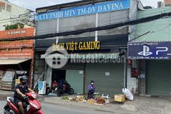 Cho thuê nhà mặt tiền 6x20m phạm viết chánh quận bình thạnh