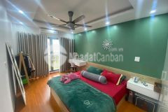 Bán nhà my đinh, nam tư liêm, 53mx3 tầng