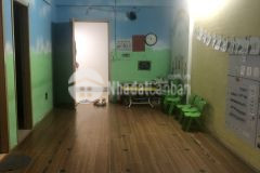 Bán căn hộ view đẹp giá nhỉnh 1,2 kđt thanh hà, hà đông