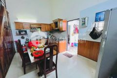 Nhà mê lửng mặt tiền mạc đỉnh chi đang kinh doanh p. tân tiến 3.850