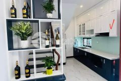 Chủ cần bán gấp nhà xuân đỉnh ô tô quay đầu trước nhà lô góc ngõ to và đẹp nhà đẹp ở luôn