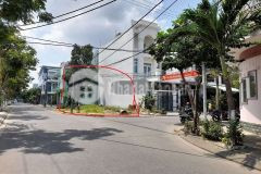 Cho thuê đất 2 mặt tiền đường gần võ nguyên giáp