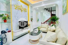 Bán gấp nhà quan hoa cầu giấy diện tích 68m2 nhà 4 tầng giá yêu thương