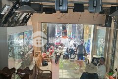 Bán nhà hxh 8m trường chính, tân bình, 4.5x18, kinh doanh đỉnh, chỉ 12.99 tỷ