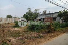 Ra gấp lô đất 172m full thổ cư đường cao thị bèo phước hiệp củ chi giá 1 tỷ150