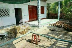 Bán 608m2 đất mt tỉnh lộ 909 xã hoà tịnh shr chỉ 4.5trm2. lh0373061978