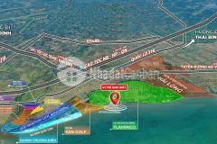 Bán đất ven biển quất lâm 9trm2