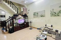 Vĩnh phúc 2 thoáng ngõ thông 60m x 4 tầng x 5,8 tỷ gần phố cách ô tô vài bước