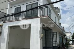 Vị trí lô góc 2 mặt hẻm xe tải thông tiện kinh doanh, diện tích 42m2 2 tầng 2 pn 2.65 tỷ