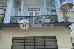 Bán gấp nhà mới 1 lầu,69m2,bà điểm,hóc môn,giá 920 triệu.sổ hồng riêng
