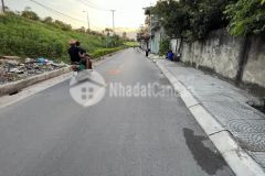 Bán đất khuyến lương, hoàng mai, 2 mặt ngõ, ô tô đỗ cửa 40 m2, 3 tỷ 300