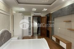 Bán gấp 36m2 nhà đẹp lung linh sẵn nội thất, lô góc, phương canh, trịnh văn bô