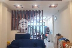 Bán nhà tam trinh, view hồ, 2 thoáng trước sau. 70m 5t 6pn 7.8 tỷ