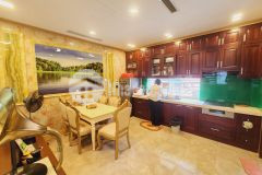 Siêu phẩm đẹp. bán nhà nguyễn văn cừ, long biên 58m2, 6t giá 7,94 tỷ thoáng sáng