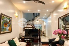 Bán nhà phan đình giót, 46m x 4 tầng hiện đại, về ở luôn, giá 4,5 tỷ