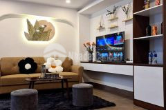 Cần b.á.n nhà phân lô nguyễn viết xuân, hà đông, tm 5,8 giá 5,8 tỷ