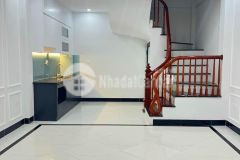 Bán nhà xuân phương 35m2 chỉ 2,75 tỷ 5 tầng