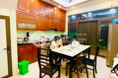 Bán nhà phân lô ngõ 603 đường lạc long quân, tây hồ, trước nhà 4m, 42m2 giá 5.8 tỷ