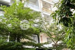 Nhà mới 5 tầng, gần kdt vạn phúc, p. hiệp bình phước, giá 9,8 tỷ thương lượng