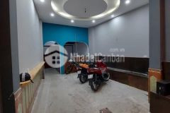 Hồng mai, hai bà trưng, 53m2, vỉa hè 6m, 5 tầng, hơn 10 tỷ vẫn thương lượng mạnh