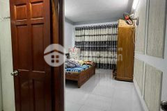 Nhà mặt tiền lê văn khương quận 12,dt 76m,giá hót 6.8ty