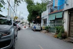 Bán gấp nhà c4.dt165m2 giá 6 tỷ 7.mtkd chợ thạnh xuân,đ.tô ngọc vân,quận 12