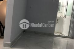 Không thể tin nổi, chỉ 4,2 tỷ có nhà 3 tầng, cao thắng, phường 4, quận 3, về ở luôn