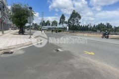 Đất nền giá rẻ ngay tttp vị thanh, 81 125m2 shr giá từ 10trm2 lh0963449330