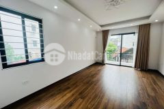 Bán nhà 50 m2 4 tầng mặtphốthuỵphương kinh doanh gara ô tô tránh vào nhà.