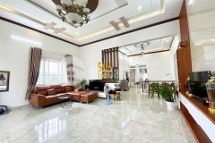 Nhà mê đẹp 2mt.2tỷ680.hẻm hùng vương.view đà lạt.trung tâm đăk lăk.