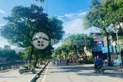 Lò đúc 40mét 4 tầng 8m mặt tiền chào 11. tỷ hai bà trưng