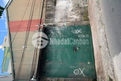 Bán đất tam trinh, hoàng mai, tặng nhà cấp 4, ô tô tránh, có vỉa hè 72 m2, 12 tỷ 500