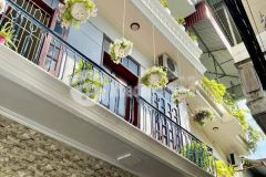 Hiếm bán nhà phố thịnh quang, dt 42m2, mặt tiền siêu rộng, chỉ 5.5 tỷ