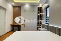 Bán nhà câu noi, băc tư liêm, 32mx5 tầng