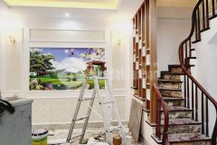 Ban nha cổ nhuế nhinh 2 ty