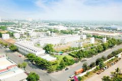 Cần bán đất nền dĩ an bình dương