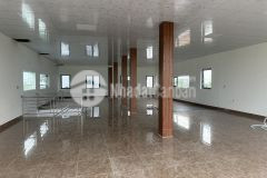 Cho thuê nhà nguyên căn 2 tầng trống suốt mặt tiền đường gần nguyễn phước lan