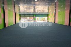 Cho thuê nhà nguyên căn 2 tầng 2 mặt tiền đường lê duẩn khu phố thời trang sầm uất nhất đà nẵng