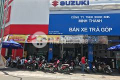 Cho thuê mặt tiền 12x16m căn góc nơ trang long, bình thạnh