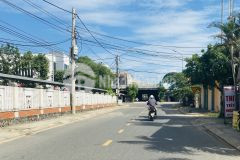 Chỉ từ 1.2tỷ sỡ hữu ngay lô góc 2 mặt tiền kpc nam phước