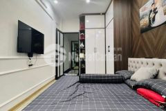 Bán nhà minh khai, bắc từ liêm 1p ô tô dân xây