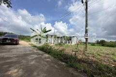 249tr đất của nhà tôi không qua môi gioi