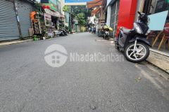 Bán nhà hẻm xe tải thông tứ tung, sầm uất nhất quận tân phú kinh doanh rất ngon 2 tầng, 3.7x14 nhỉ