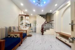 Bán nhà chính chủ 3 tầng ở ngõ 2812 vĩnh hưng