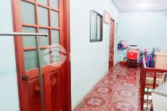 Bán nhà hxh tỉnh lộ 10, 50m2, ngang 5 đẹp, 2 tầng btct, giáp quận 6 lh 0906691380