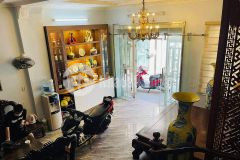 Bán gấp căn nhà phố kiều mai, cầu diễn, từ liêm 5t chỉ 2.4 tỷ