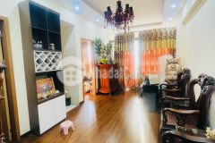 Cần bán gấp căn hộ 2 phòng ngủ full nội thất kđt thanh hà giá rẻ nhất
