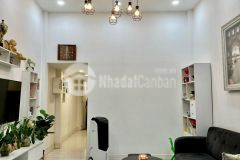 Vào ở ngay bán nhà 3 tầng cực đẹp thành thái, 45m2, nhỉnh 7 tỷ tl