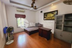 Bán nhà nguyễn hữu thọ 55m2, mt 4m ngõ thông oto vào 5.3 tỷ