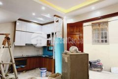 Nhỉnh 4 tỷ mỹ đình dân xây